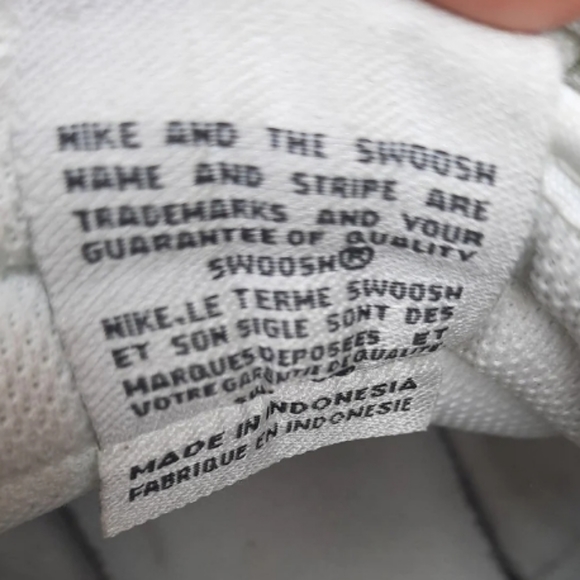 Item sold! Nike Dunk High Multicolor - Size 10Dunk High sneakers - Picture 13 of 13